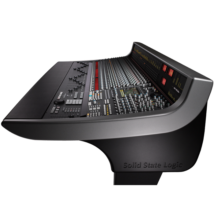 Solid State Logic AWS 948 delta 48-Channel Analog Console