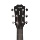 Taylor 2019 Builder's Edition 517e Grand Pacific Dreadnought - Natural - #1106039010