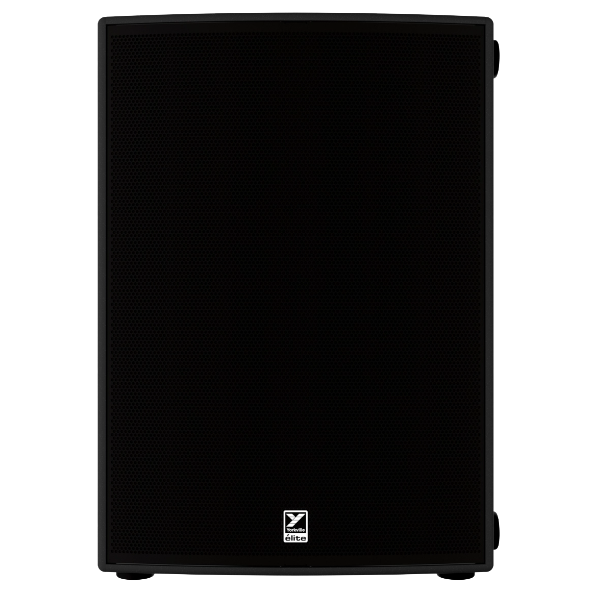 Yorkville Sound EL21S 3600-Watts 21-Inch Powered Subwoofer