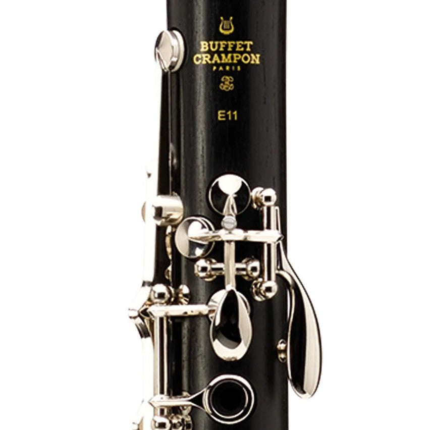 Buffet Crampon E11 Bb Student Clarinet