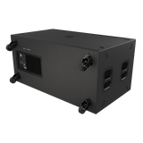 JBL ACK1 Universal Accessory Caster Kit