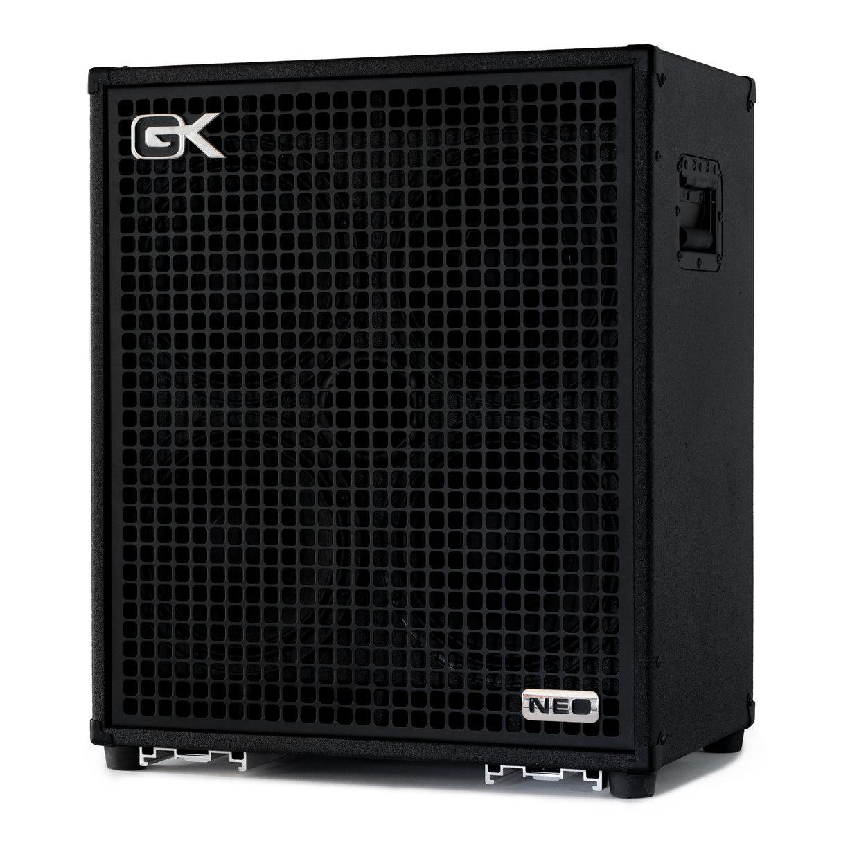 Gallien-Krueger Neo IV 4x10-Inch 1000-Watt 4-Ohm Bass Guitar Cabinet - New