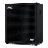 Gallien-Krueger Neo IV 4x10-Inch 1000-Watt 4-Ohm Bass Guitar Cabinet - New