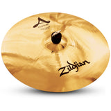 Zildjian 17" A Custom Fast Crash Cymbal