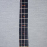 Taylor Limited Edition C14CE Acoustic Electric Guitar - #1205303120
