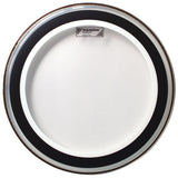 Aquarian 14" Studio-X Drum Head - New,14 Inch