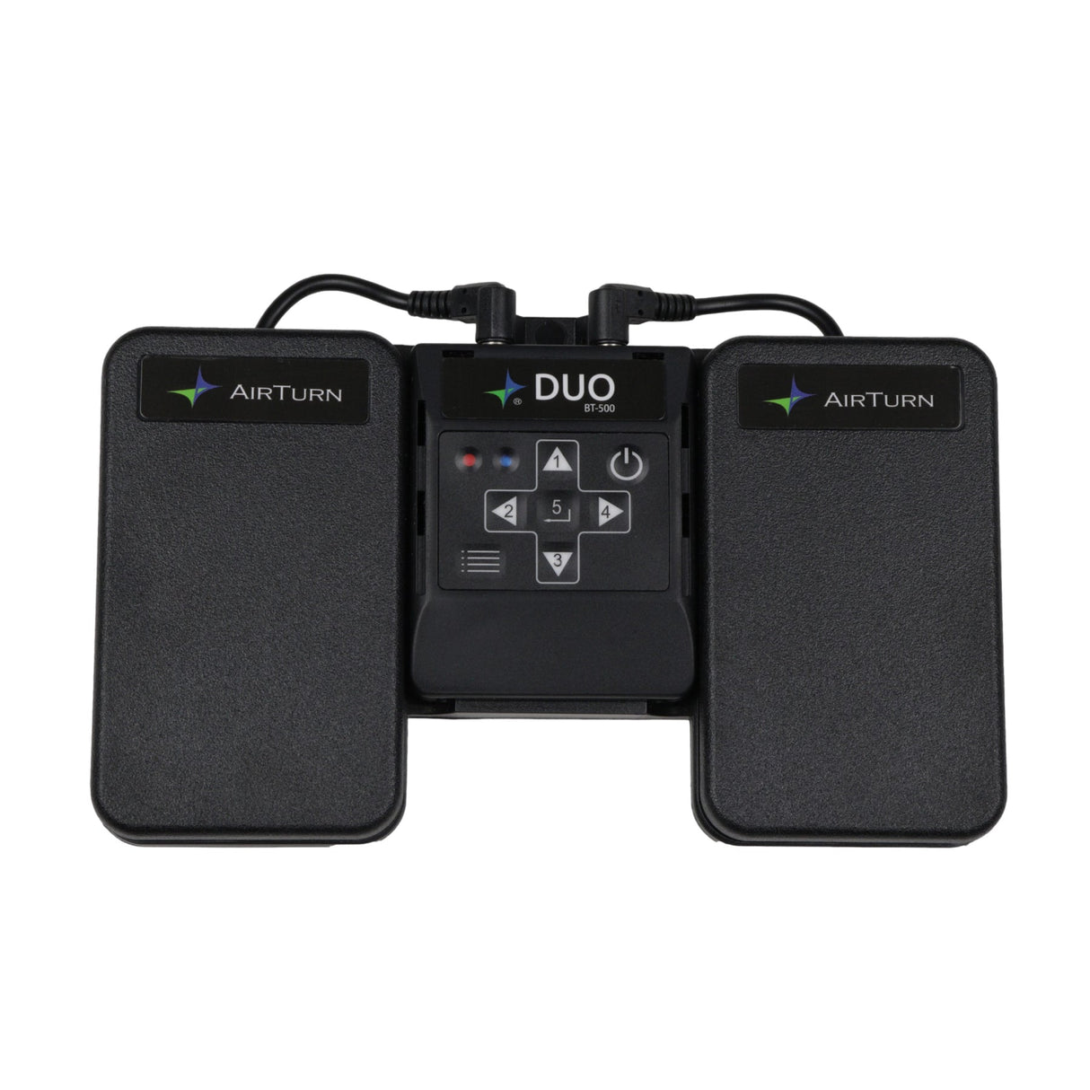 AirTurn Duo 500 Wireless Pedal