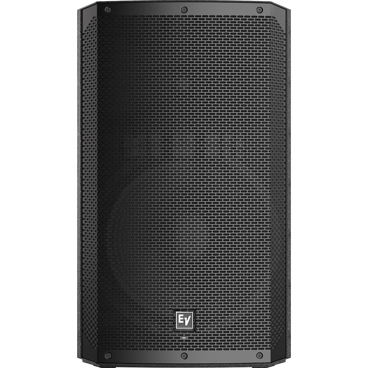Electro-Voice ELX200-15P 15-Inch Powered Loudspeaker Bundle with Padded Cover