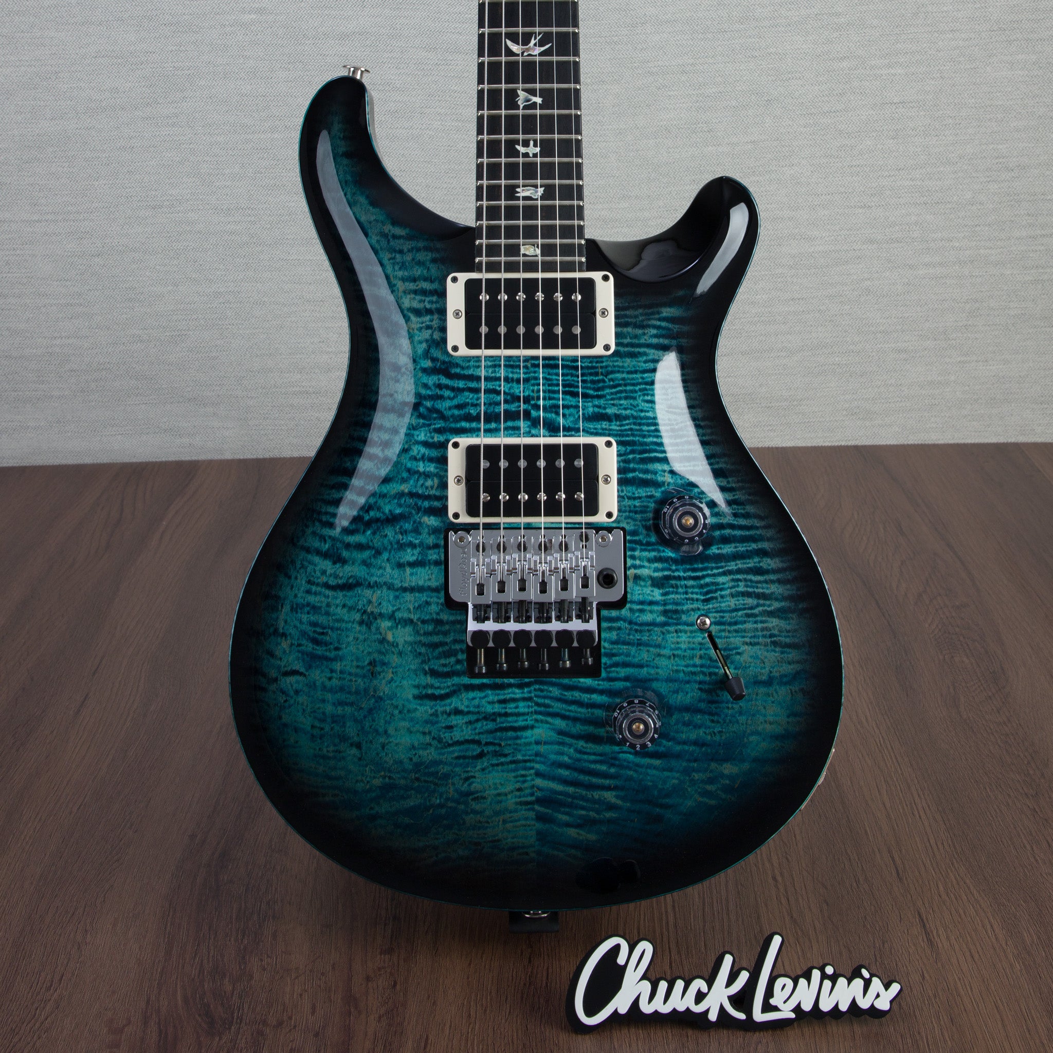 PRS Custom 24 