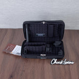Marcus Bonna Compact Clarinet Case - Black