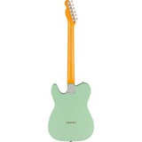 Fender American Vintage II 1963 Telecaster Electric Guitar - Rosewood Fingerboard, Sea Foam Green