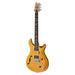 PRS SE Custom 22 Semi-Hollow Electric Guitar - Santana Yellow