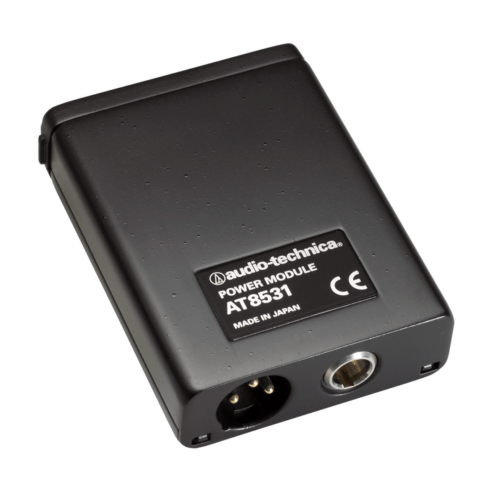 Audio-Technica AT8531 In-Line Powering Module - New