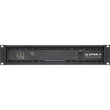 Electro Voice CPS2.4-II 120V CPS2.4-II Power Amplifier, 2 X 450W AT 4 Ohms, 2U