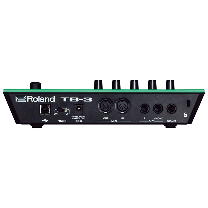 Roland AIRA TB-3 Synthesizer - New