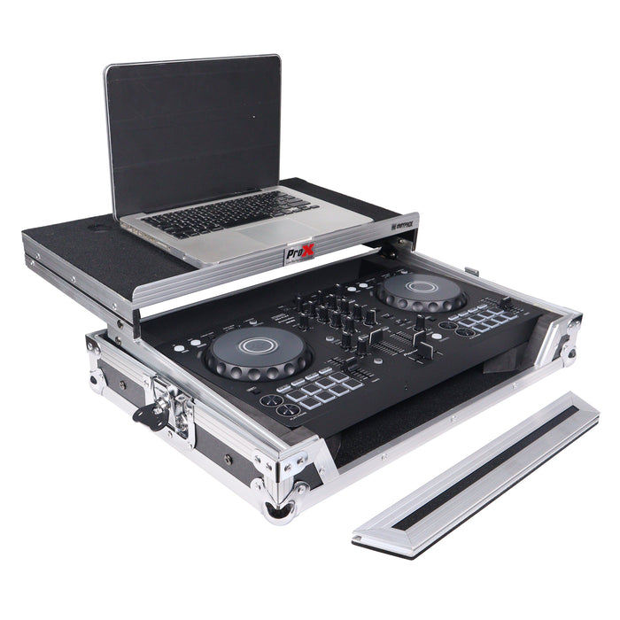 ProX X-DDJFLX4LT ATA-style Flight Case