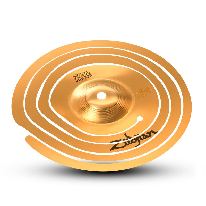 Zildjian 10