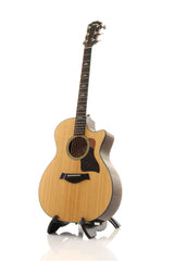 Taylor 614ce Grand Auditorium Acoustic-Electric Guitar - Brown Sugar - New