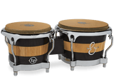 Latin Percussion E-Class Bongo Set