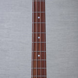 Spector USA Limited Edition SB-1 Lightly Figured Maple Electric Bass Guitar - #49
