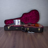 Taylor Special Edition Legacy 810e Acoustic Electric Guitar - Heritage Burst - #1210135074