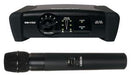 Line 6 XD-V35 6 Channel Digital Wireless with Handheld Microphone - 2.4GHz