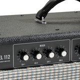 Moog Model 112 4-Channel 1 x 12-Inch Instrument Amplifier