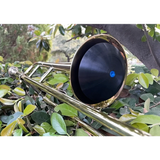 Rejano Bass Trombone Practice Mute - Vida - Preorder