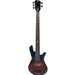 Spector NS Ethos 5-String Bass Guitar - Interstellar Gloss Finish - New