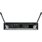 Shure BLX14R/SM35 Rack-Mount Headset Wireless System, H11 Band - Open Box, Mint