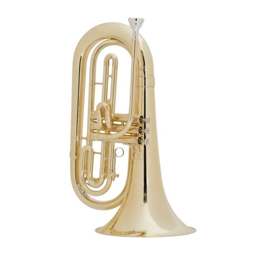 King 1127 Ultimate Series Marching Bb Baritone - Lacquer