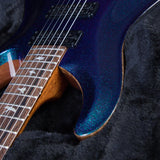 PRS Sudio Sprayer's Choice Electric Guitar - Nebula Sparkle - #0423380
