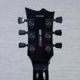 ESP USA Eclipse FR Electric Guitar - Hellfire - #US24433 - Mint, Open Box