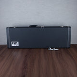 ESP USA M-II DX Electric Guitar - Dark Blue Sunburst - #US24203 - Mint, Open Box