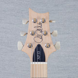 PRS NF-53 Electric Guitar - Black Doghair Smokeburst - #240391174 - 2024