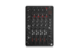 PLAYdifferently Model 1.4 4-Channel Analogue DJ Mixer