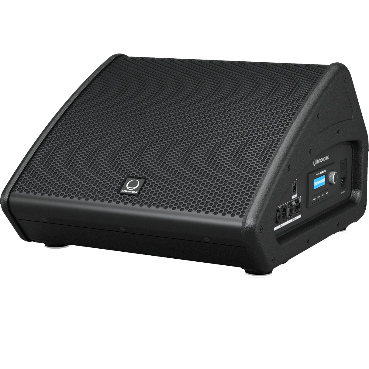 Turbosound TFX122M-AN Coaxial 1100-Watt 2-Way 12-Inch Stage Monitor