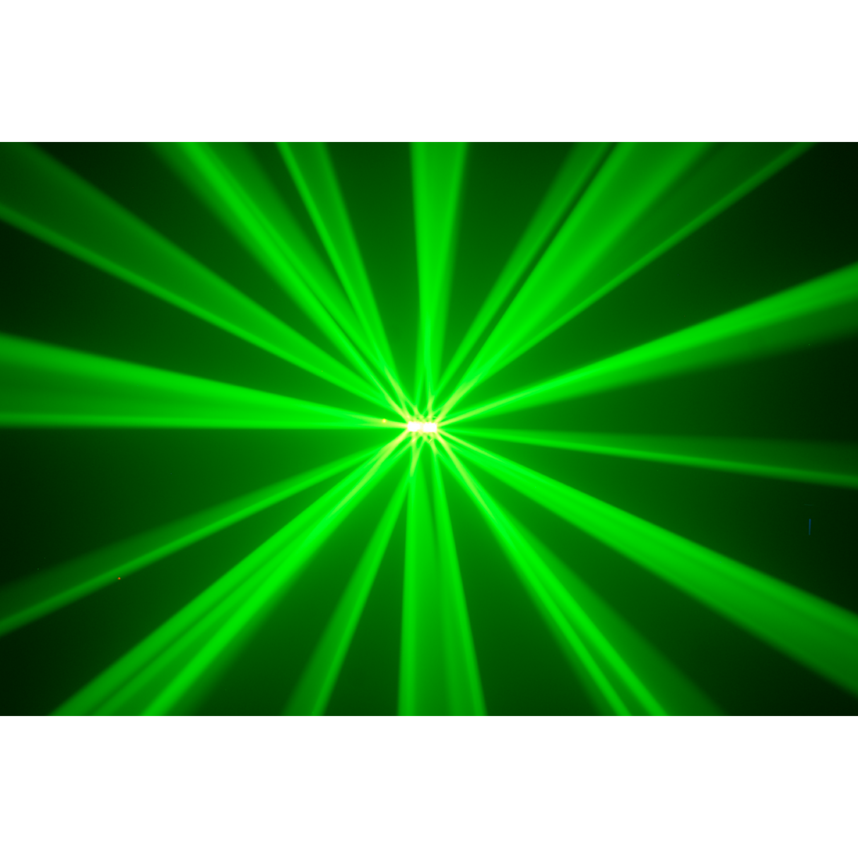 CHAUVET DJ Scorpion Dual Laser Effect