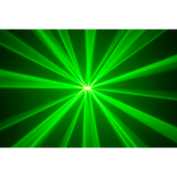 CHAUVET DJ Scorpion Dual Laser Effect