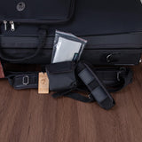 Marcus Bonna MB-TTBN/BTBN Tenor & Bass Double Trombone Case
