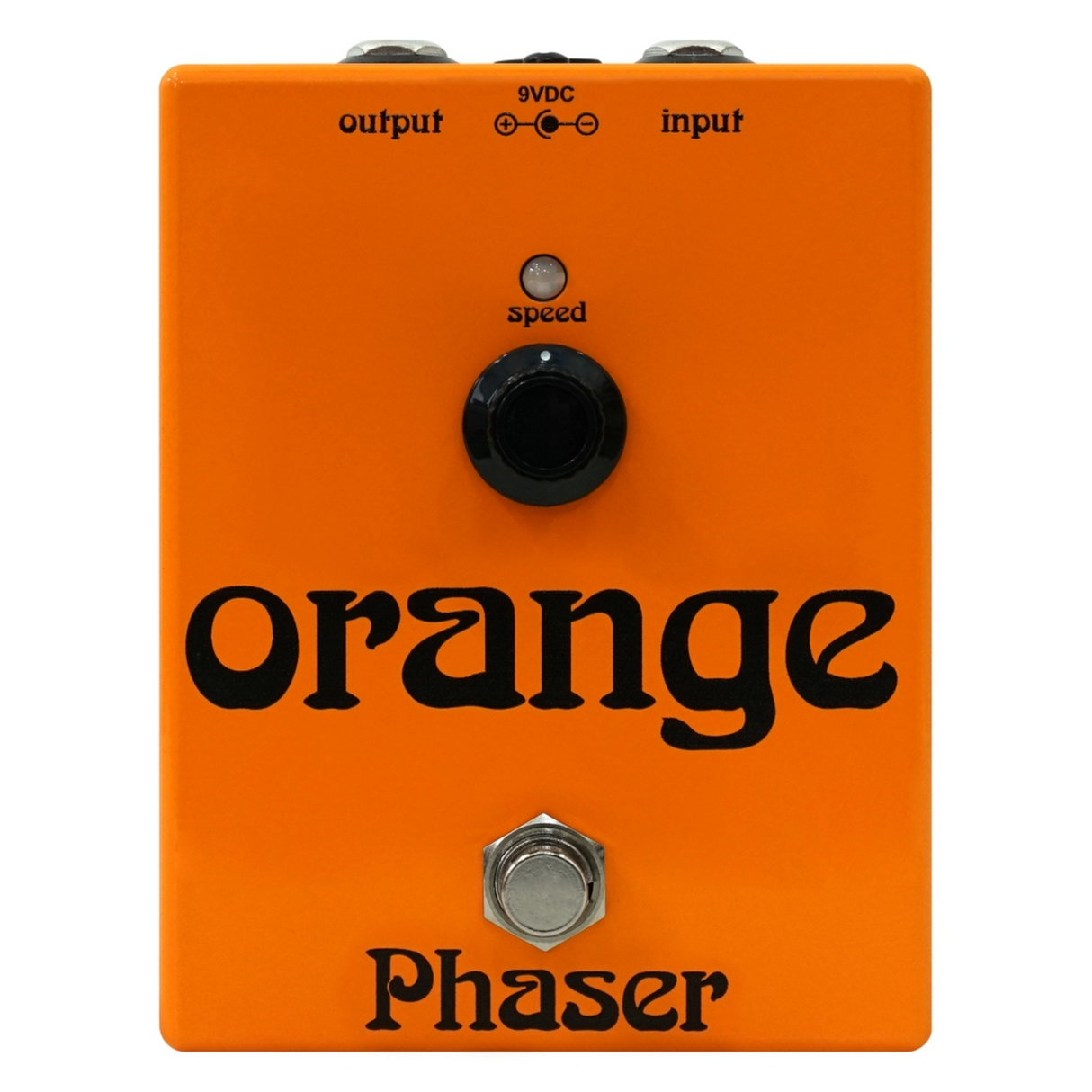 Orange Amps Phaser Pedal