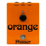 Orange Amps Phaser Pedal