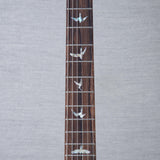PRS Studio Mango/Ziricote Electric Guitar - Colbat Smokeburst - #0421770