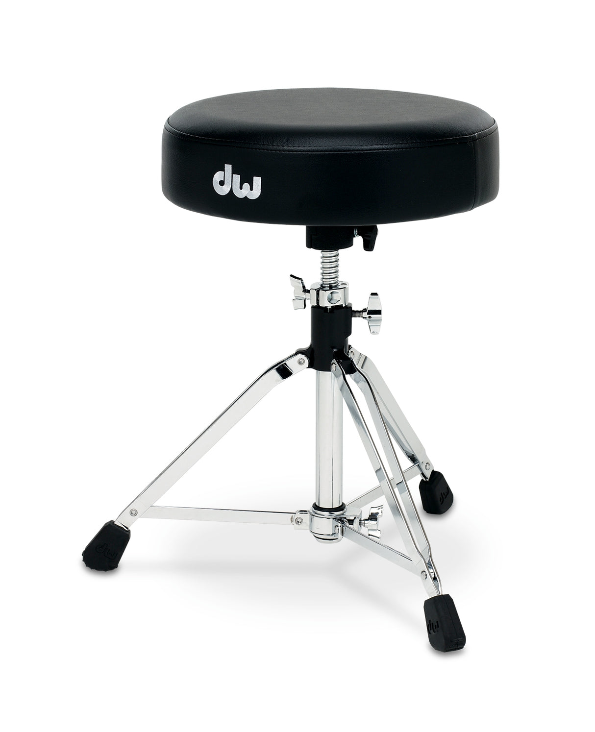 Drum Workshop DWCP9100M Tripod Throne W/ Memory Lock