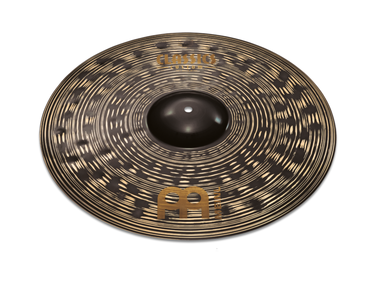 Meinl 20" Classics Custom Dark Ride Cymbal