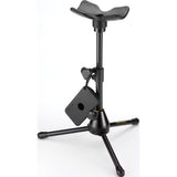 Hercules Tuba/Euphonium Performer Stand