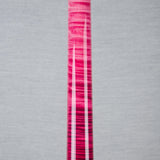 PRS Private Stock Custom 24 Electric Guitar - Red Blood Glow - #0411375