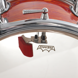 Ludwig Classic Maple 3-Piece Shell Pack, Mod Orange Finish