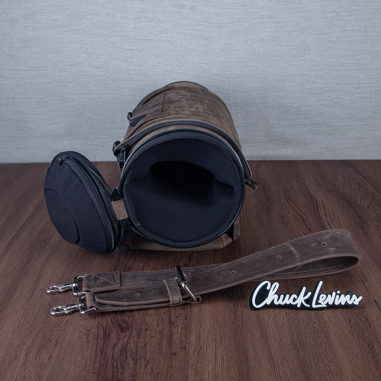 Torpedo Bags Outlaw Loredo Trumpet Case