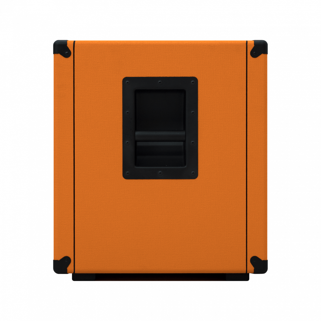 Orange OBC115 1 x 15" Bass Cabinet - New